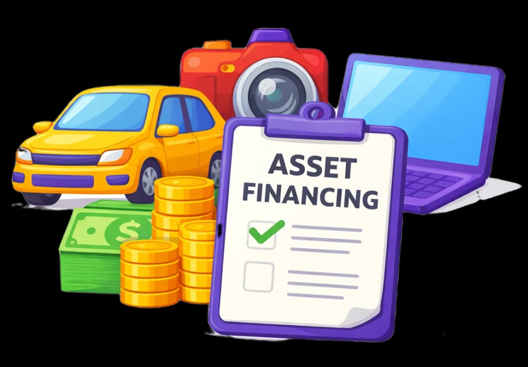 Asset Financing