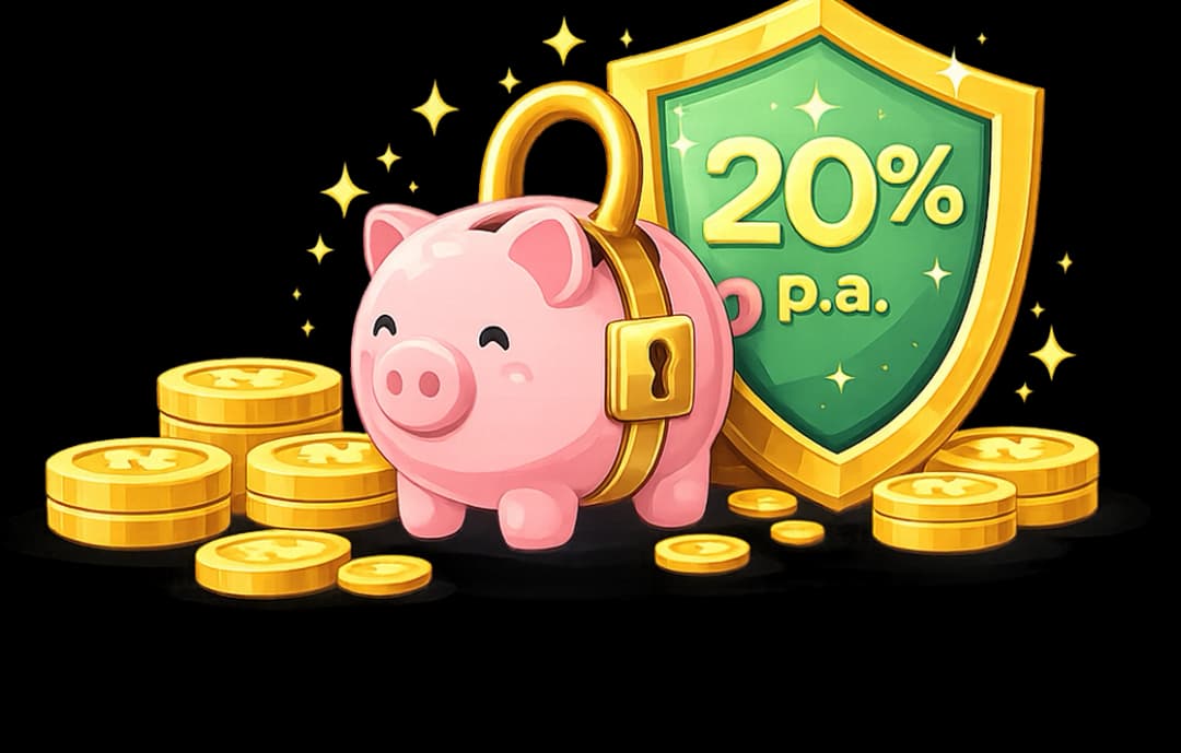 Fixed Deposit